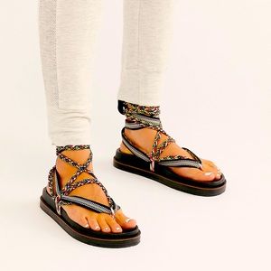 Free People Mallorca Sandles